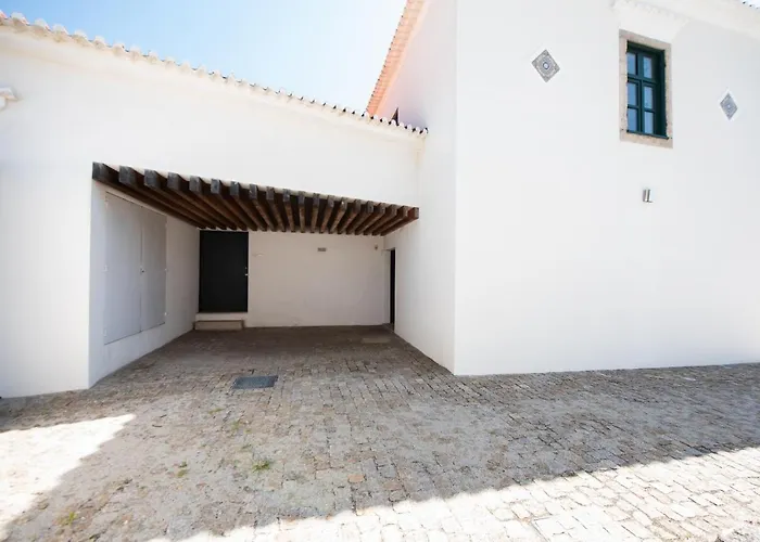 Casas Sao Joao By Ana Ferro Rentals