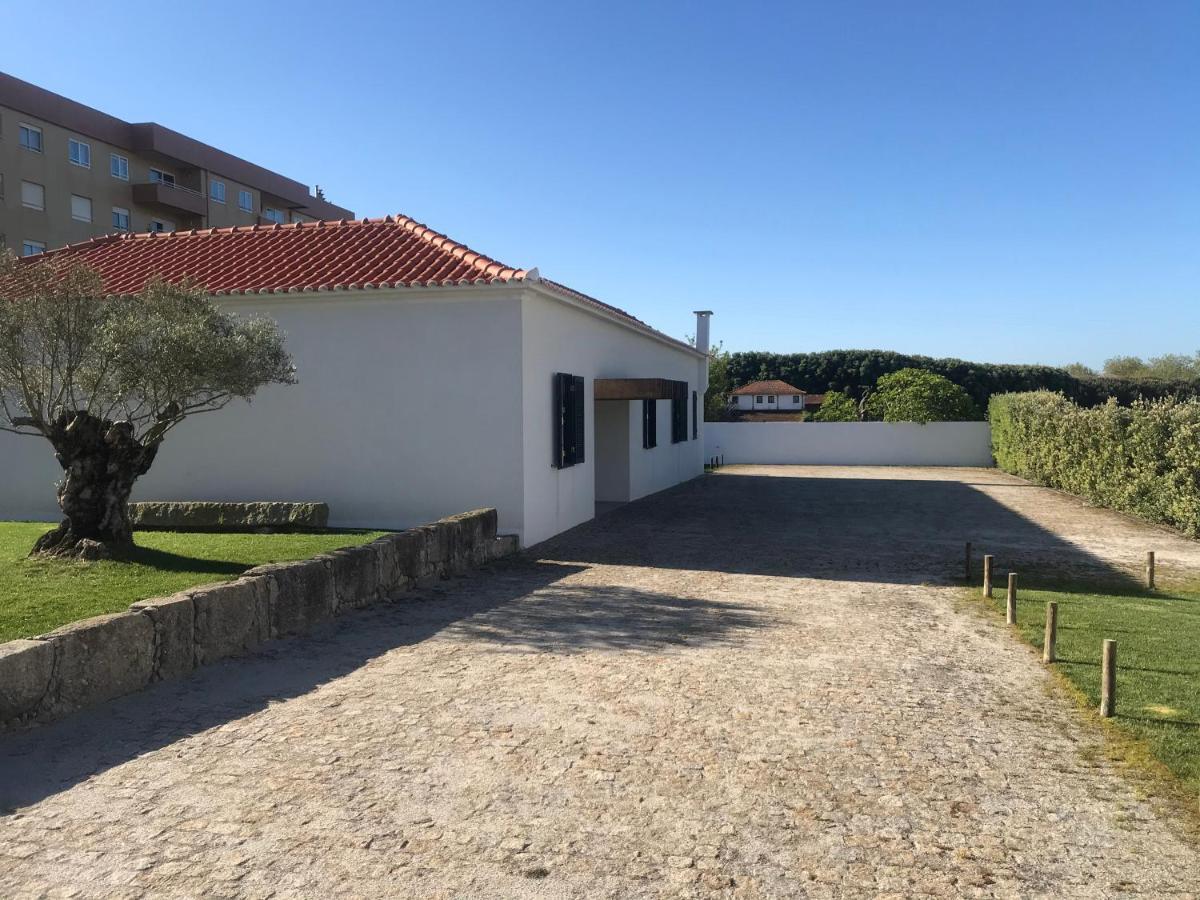 Сasa de vacaciones Casas Sao Joao By Ana Ferro Arcozelo (Porto)