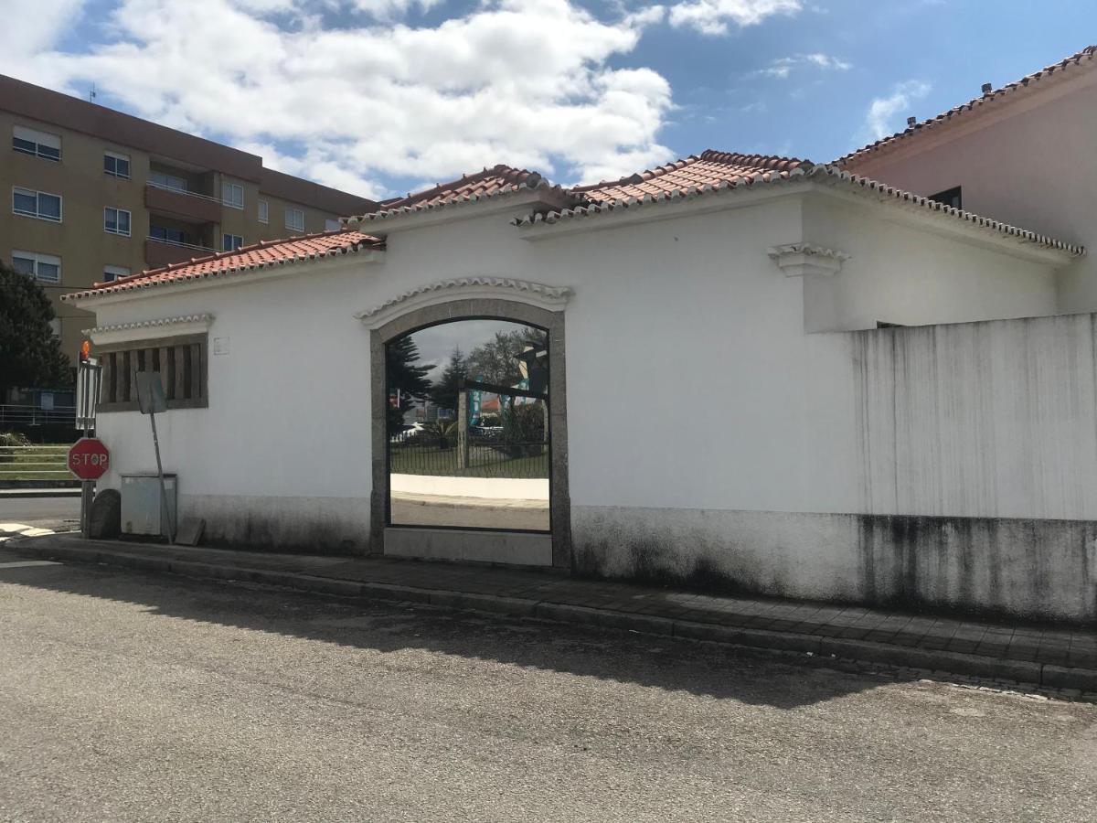Сasa de vacaciones Casas Sao Joao By Ana Ferro