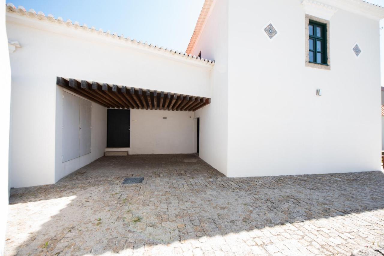 Casas Sao Joao By Ana Ferro * Arcozelo (Porto)