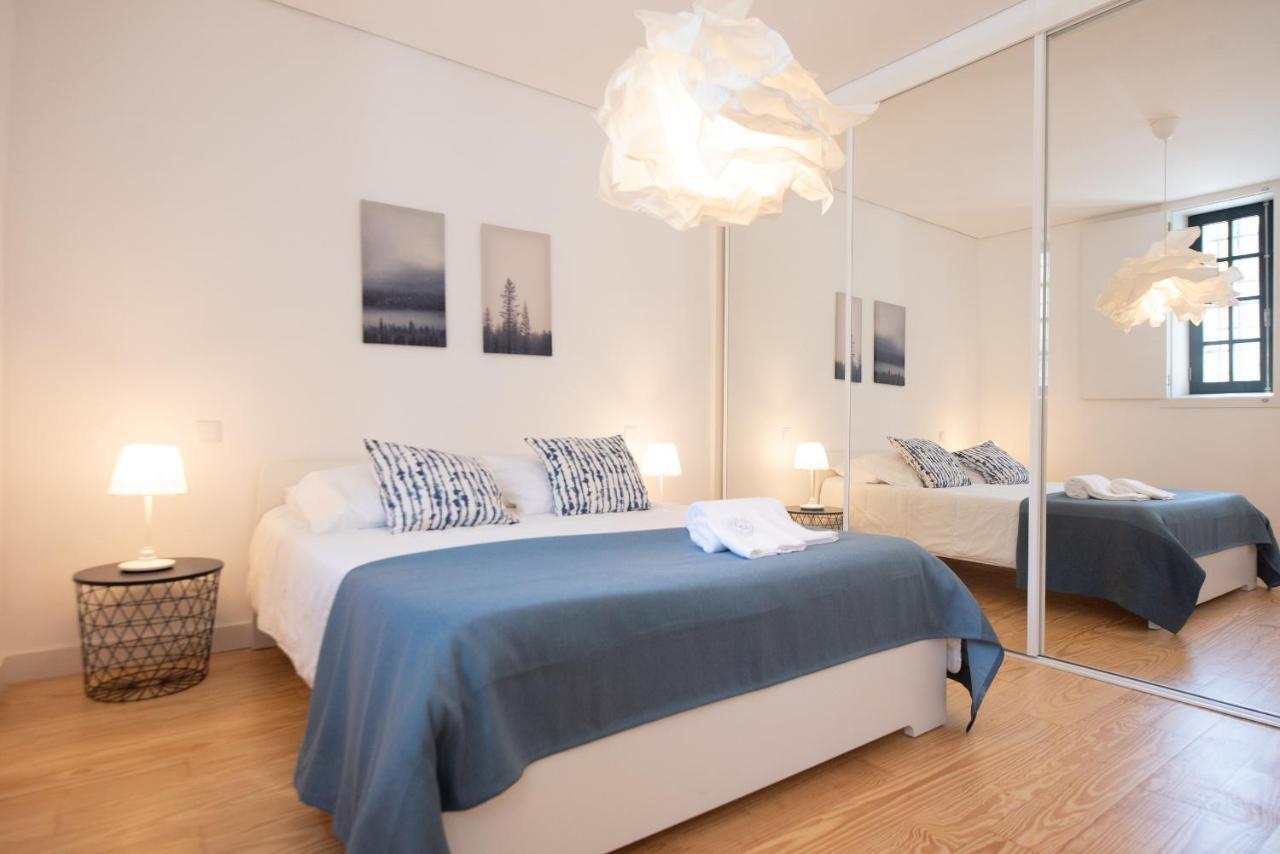 Casas Sao Joao By Ana Ferro * Arcozelo (Porto)