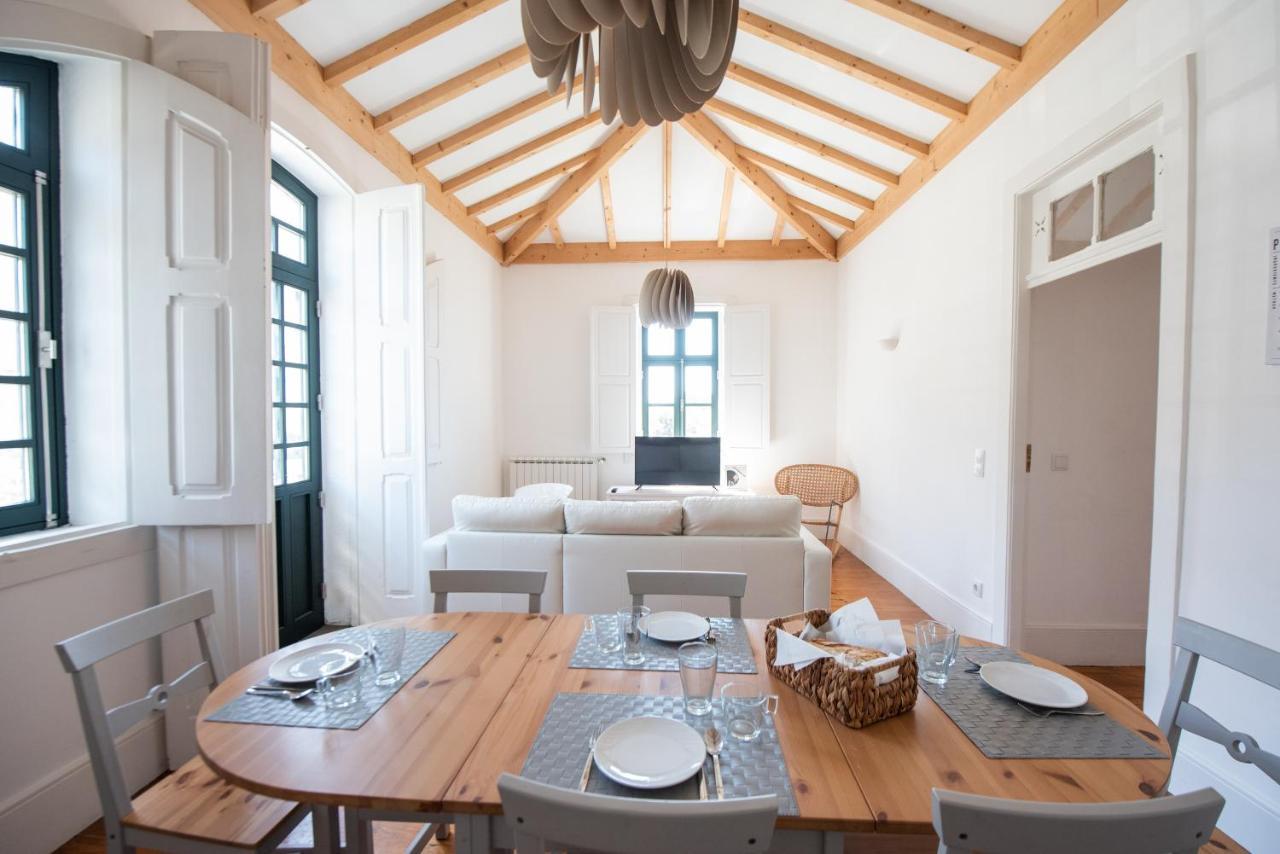 Casas Sao Joao By Ana Ferro
