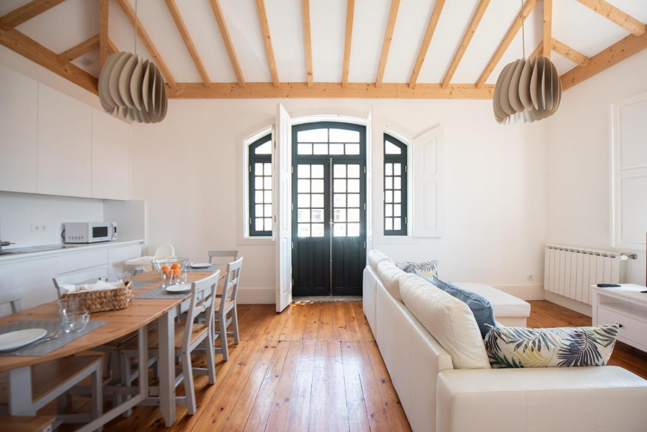 Casas Sao Joao By Ana Ferro Сasa de vacaciones Arcozelo (Porto)