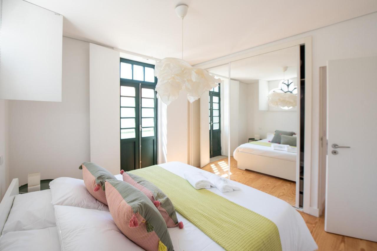 Сasa de vacaciones Casas Sao Joao By Ana Ferro Arcozelo (Porto)