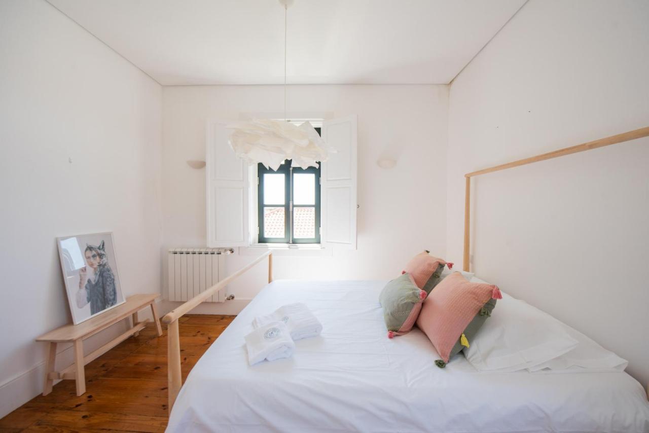 Сasa de vacaciones Casas Sao Joao By Ana Ferro *