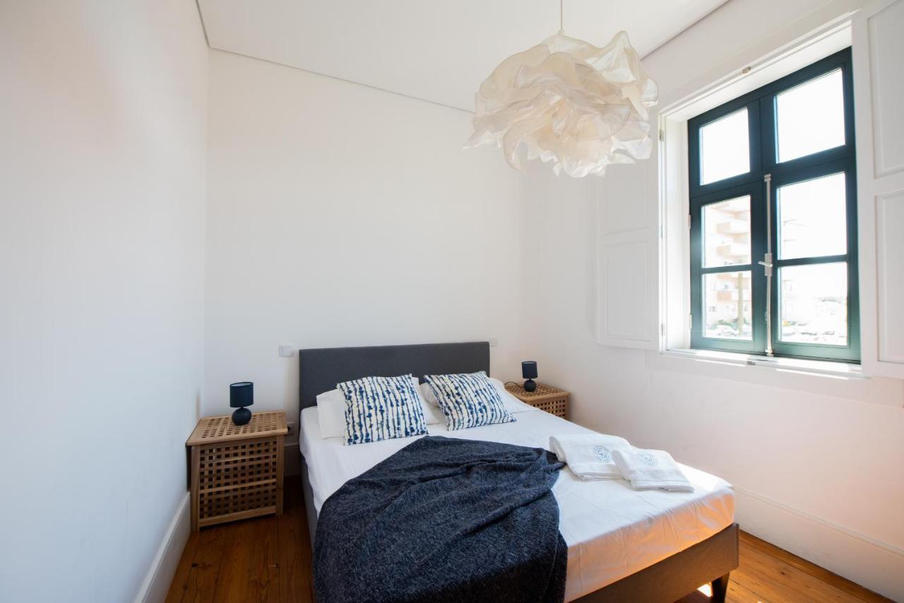 Casas Sao Joao By Ana Ferro * Arcozelo (Porto)
