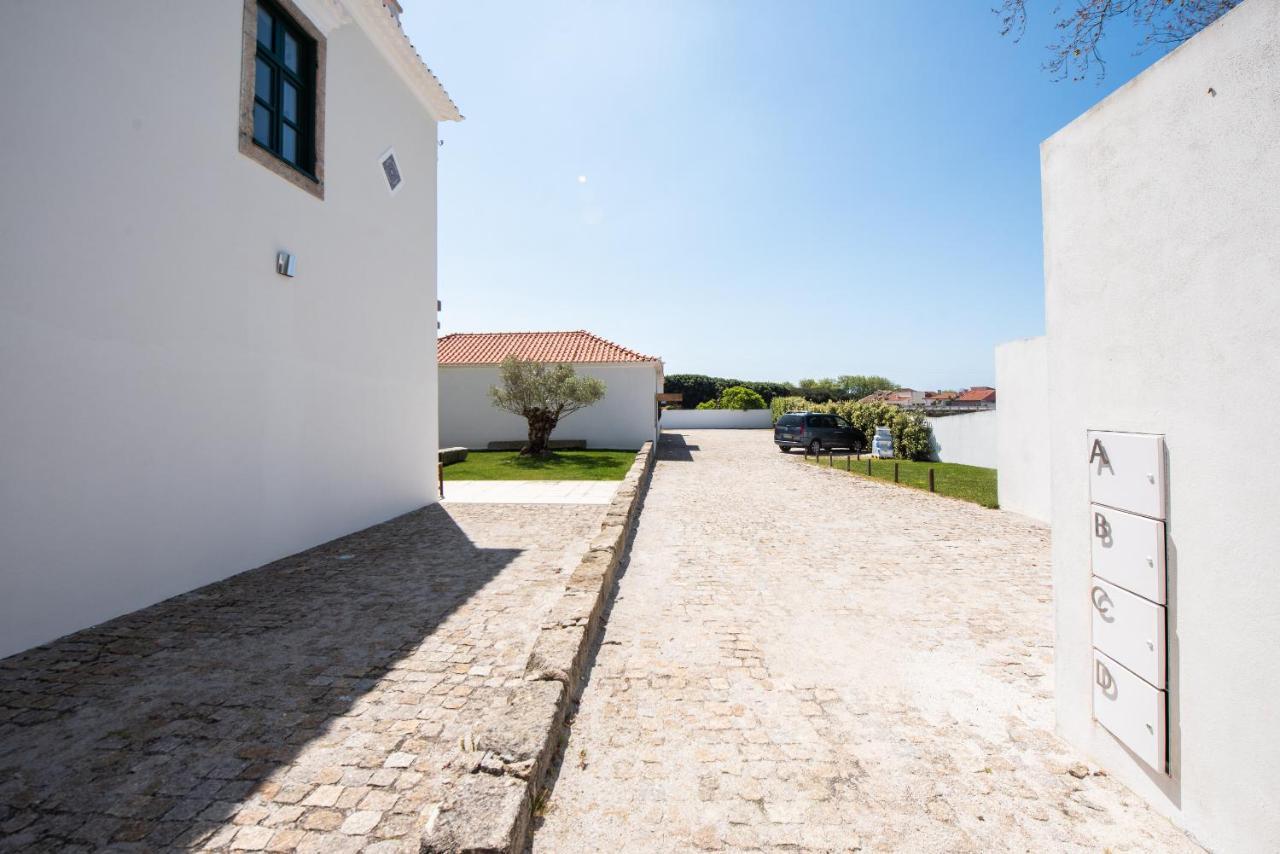 Casas Sao Joao By Ana Ferro Arcozelo (Porto)