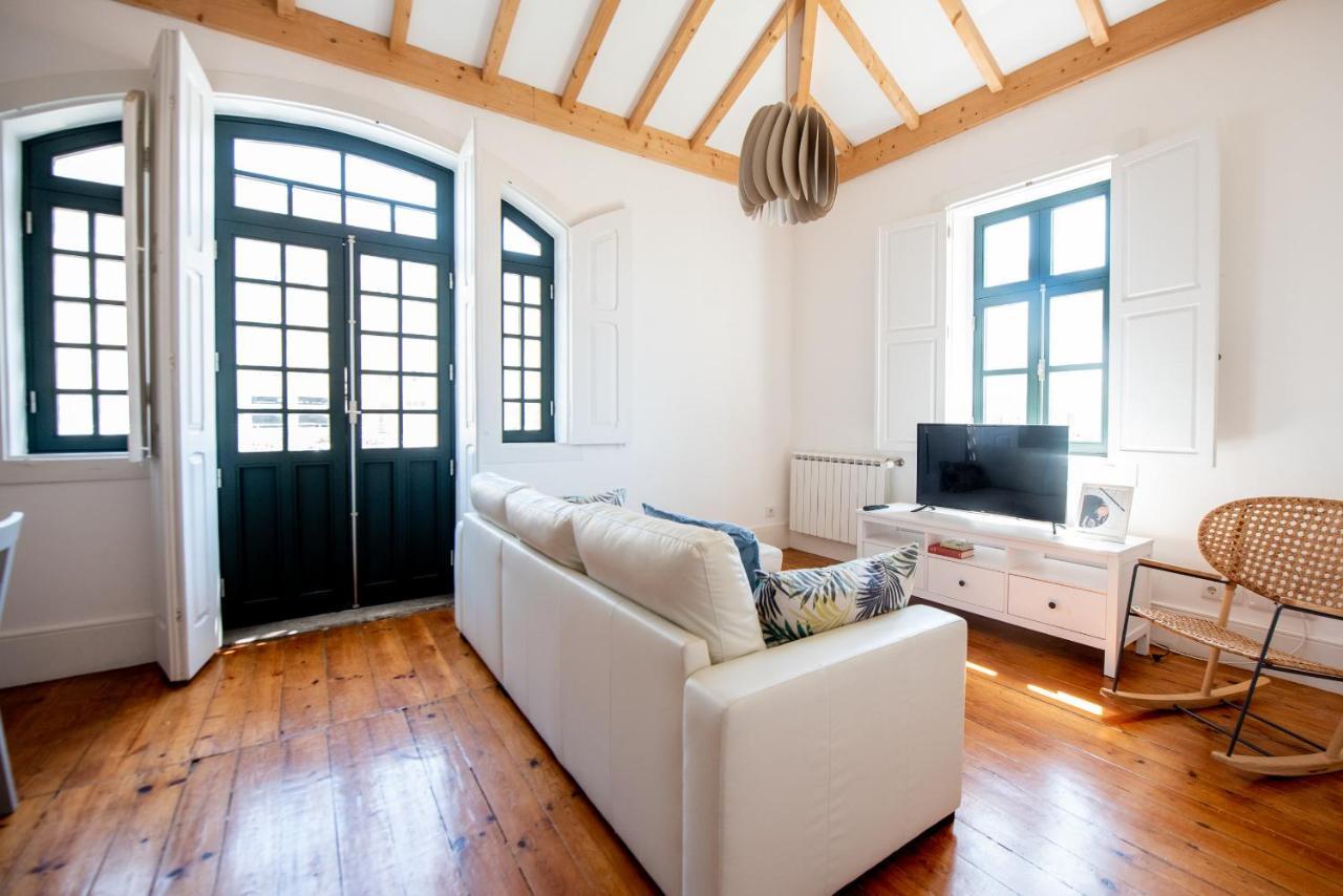 Сasa de vacaciones Casas Sao Joao By Ana Ferro Arcozelo (Porto)