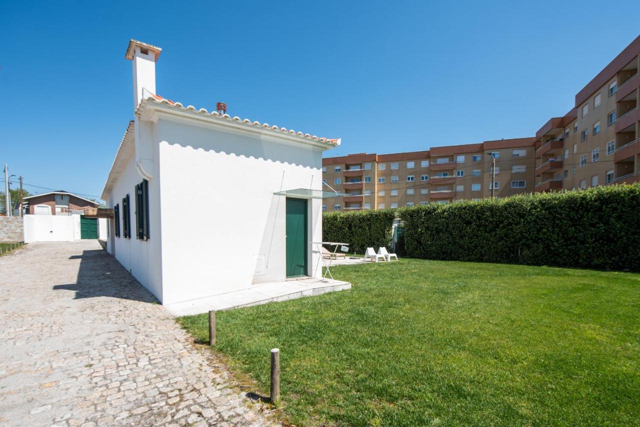 Casas Sao Joao By Ana Ferro Arcozelo (Porto)